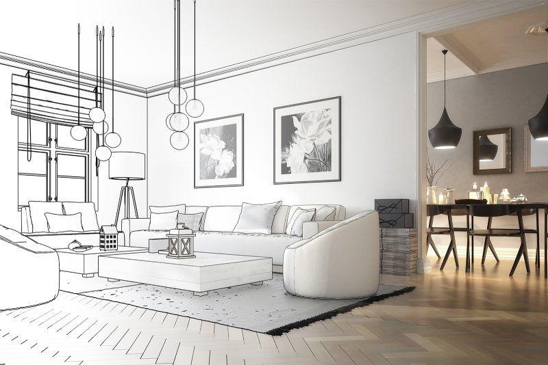 pvc interiors in avadi