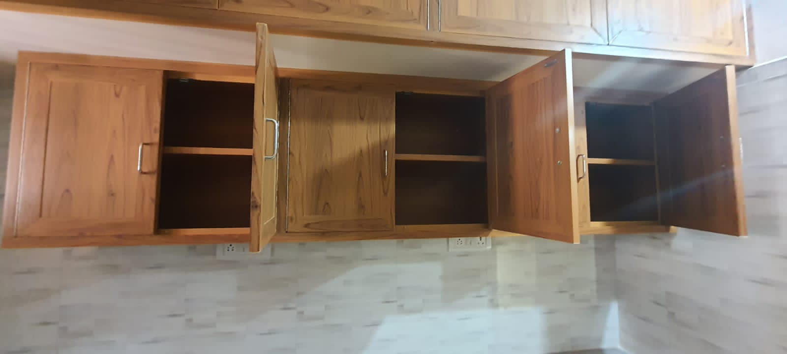 PVC Loft Covering in Avadi