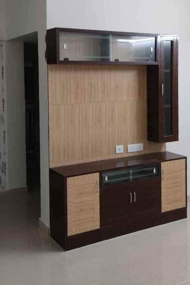 PVC Showcase in Avadi