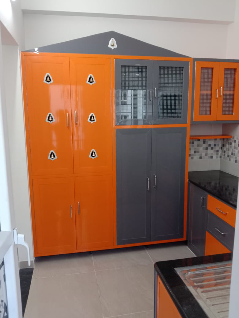 PVC Showcase in Avadi